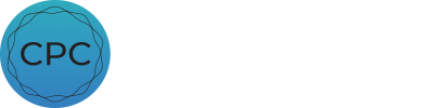 CPC Spine + Body Logo
